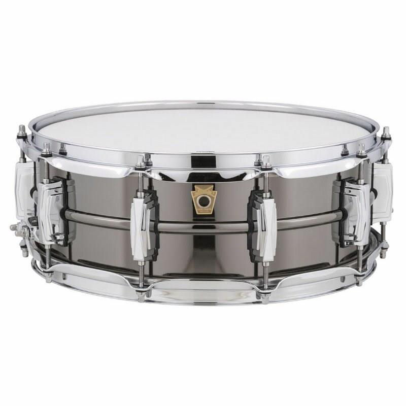 Ludwig LB416 [Black Beauty 14&times;5]｜イケベ楽器 イケシブ