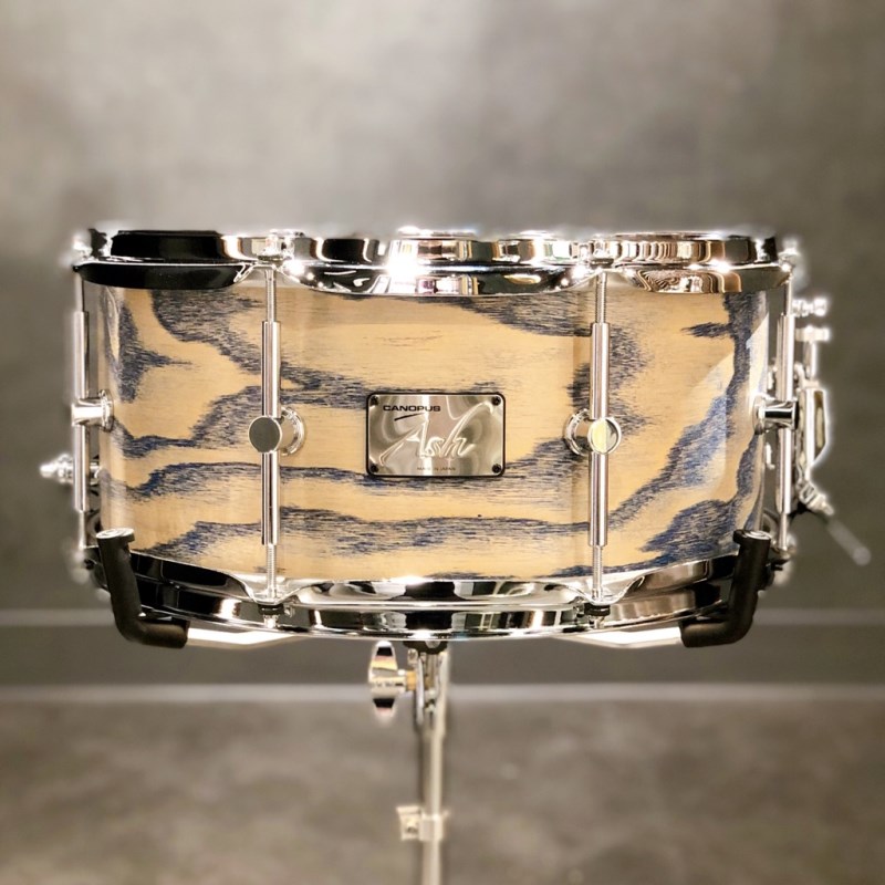 最安値に挑戦】 CANOPUS Grain Canopus AH-1465 Oil アッシュシリーズ