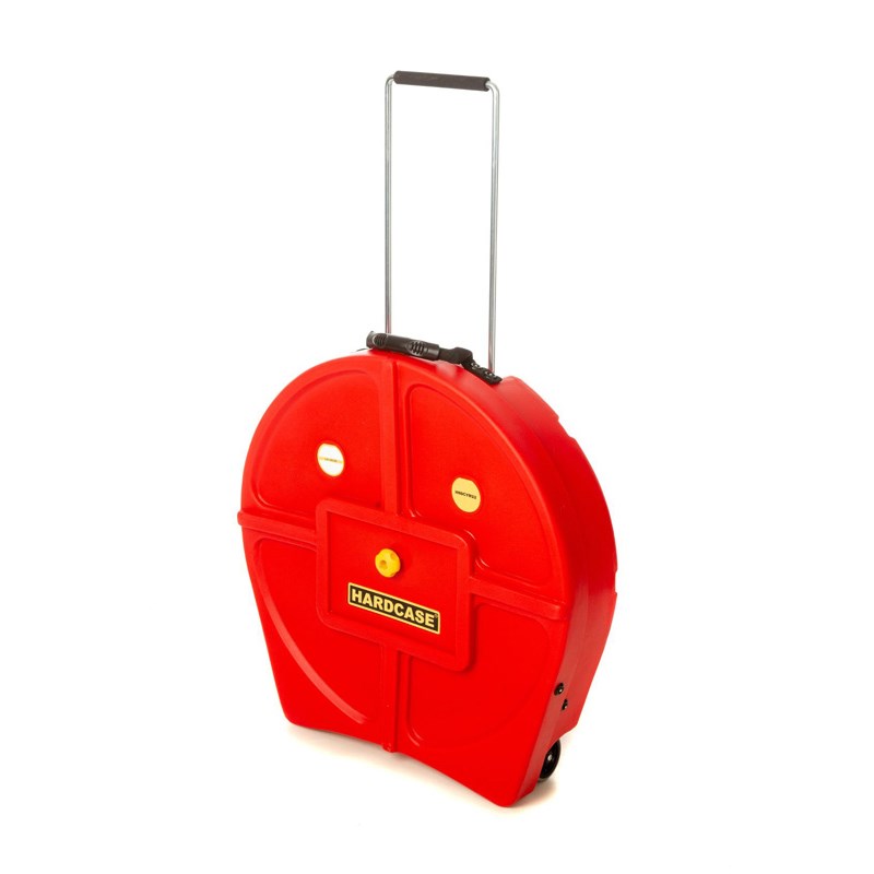 HARD CASE LHDCHNP9CYM22R [シンバル用ハードケース ～22 / レッド]【お取り寄せ品】 44,220円