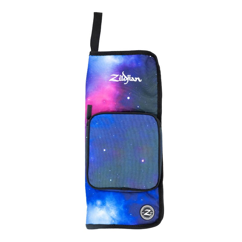 Zildjian NAZLFSTUSTKBPU [Student Bags Collection Stick Bag/パープルギャラクシー]