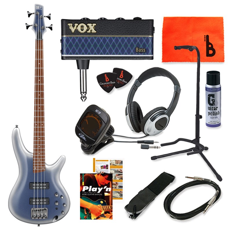 楽天市場】翌日配達 Ibanez IBZ10BV2 [ベース用10Wアンプ] : イケベ