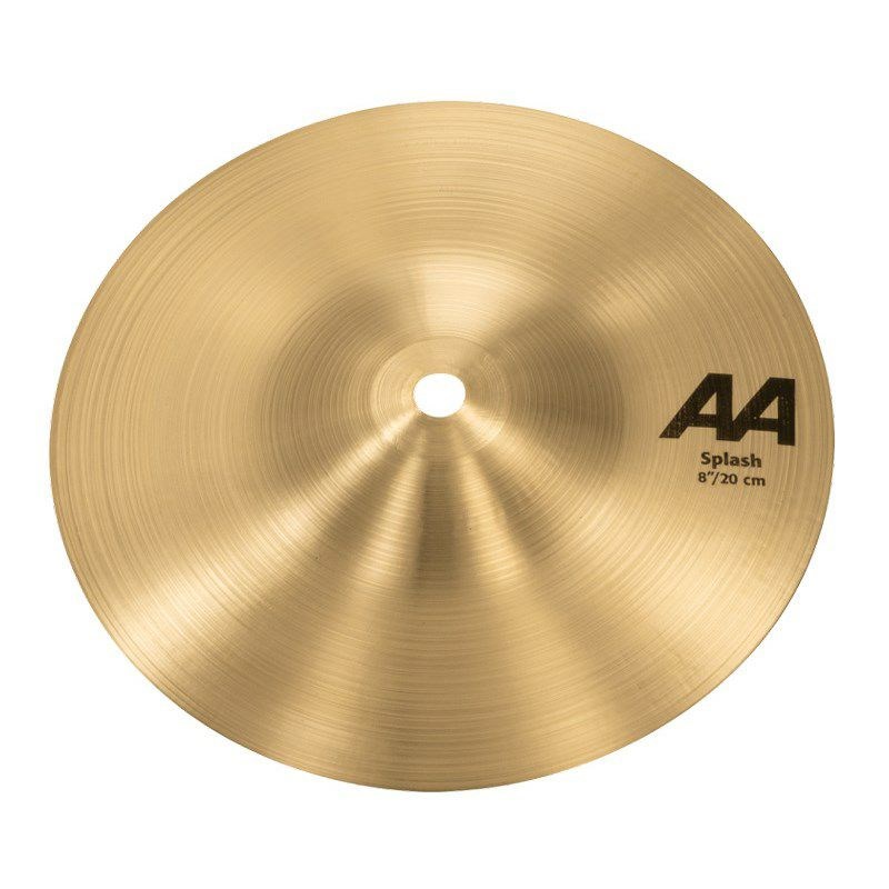 人気のファッションブランド Sabian Splash 8 8sp Www Edamalakudystelles In