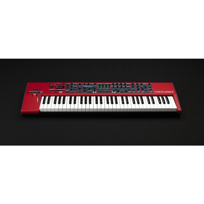 Clavia NORD WAVE クラヴィア ノードウェイヴ-