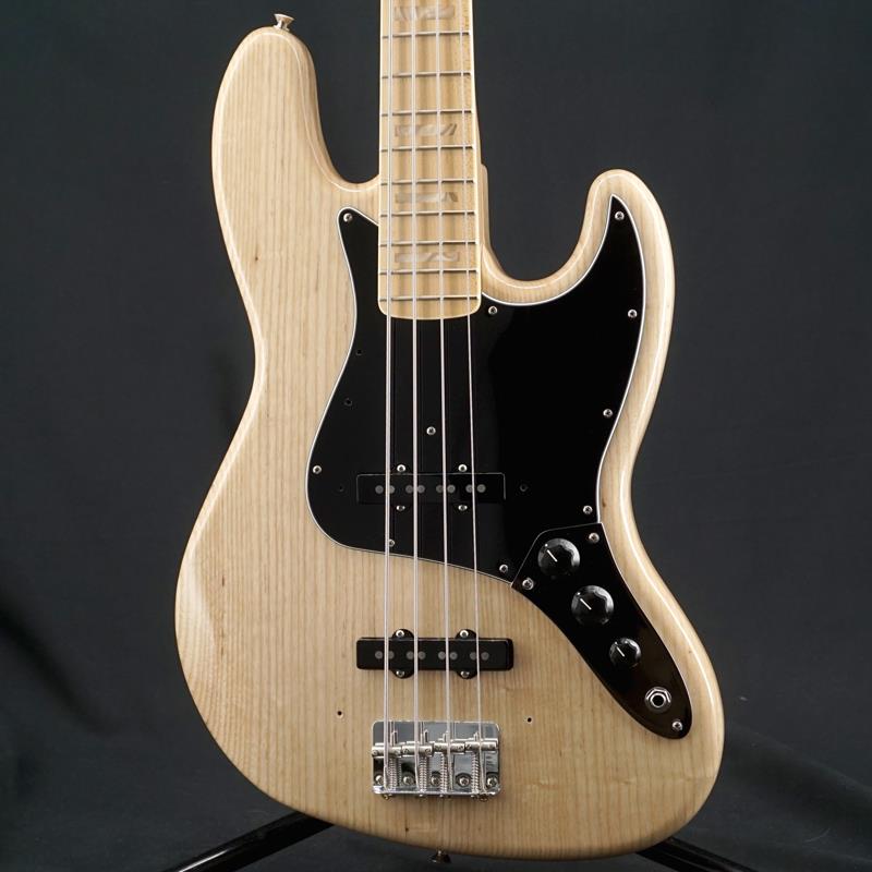 Fender Custom Shop USED 中古 1975 Jazz Bass NOS FNAT