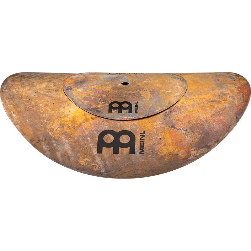 Zildjian K.Custom Hybrid Crash NKZL16CHBC 16