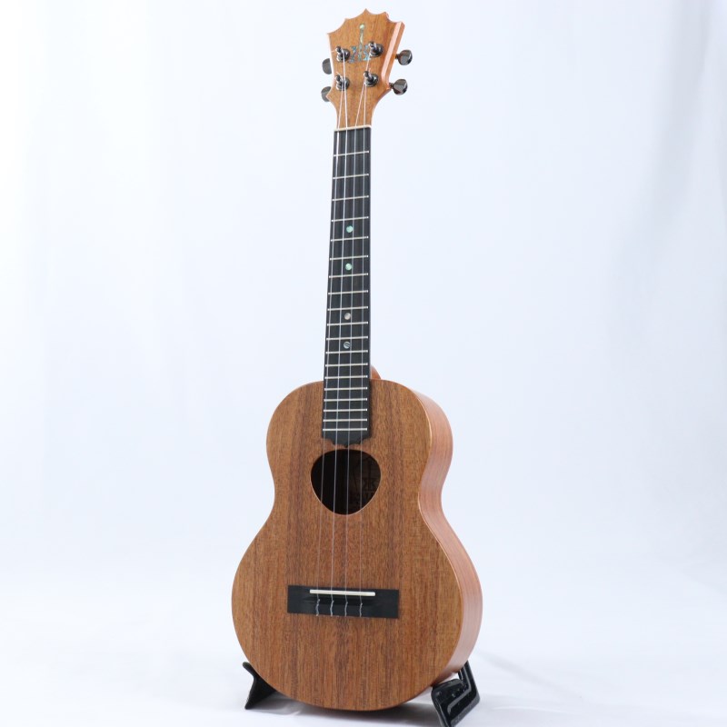 Koaloha KTM-10 Tenor Pikake 【Made in Hawaii】 コアロハ