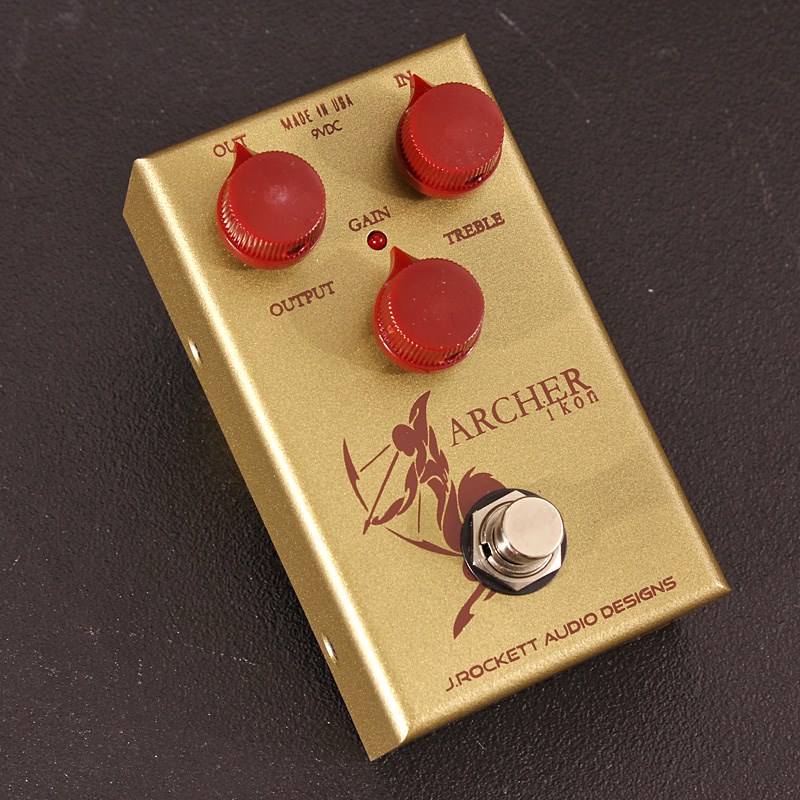 楽天市場】Crowther Audio Hotcake V2 [並行輸入品][直輸入品