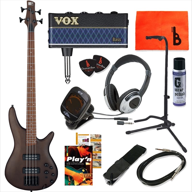 楽天市場】Ibanez / SR300E Pearl White (PW) アイバニーズ VOX