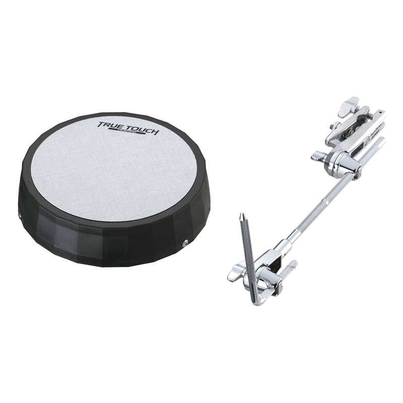 TAMA TTFT9 [True-Touch Acousti-Tone 9 Floor Tom Pad]｜イケベ楽器 イケシブ