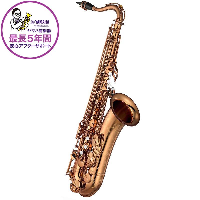 楽天市場】ヤマハ テナーサックス YTS-62UL アンラッカー仕上げ