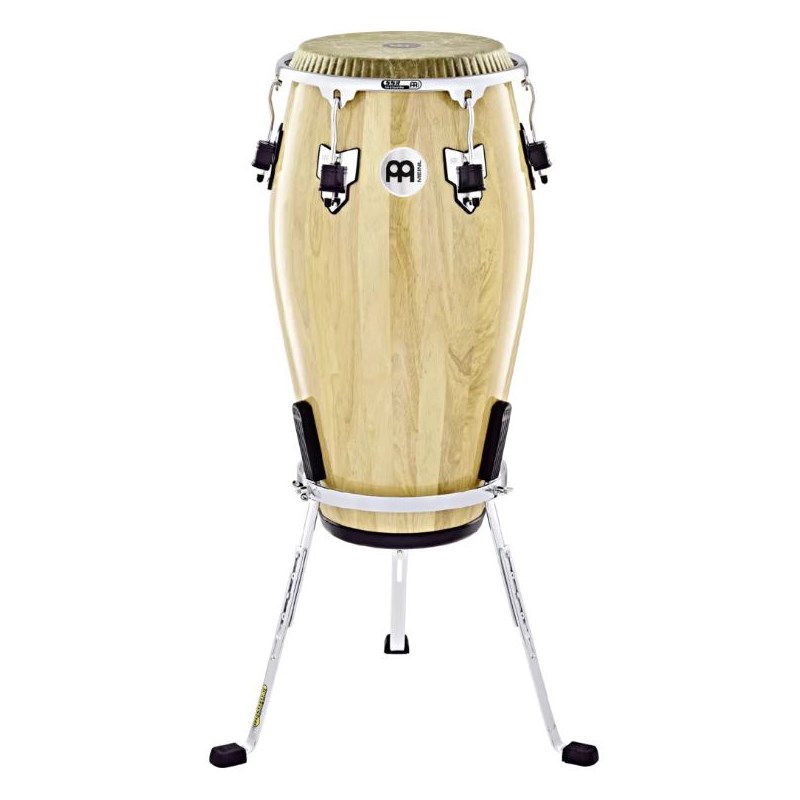 MEINL MECR1134NT-CH [Marathon Exclusive Series Conga / 11 3/4 Conga] 【スタンド付属】【お取り寄せ品】｜イケベ楽器 イケシブ