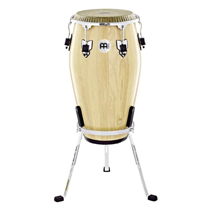 MEINL MECR1212NT-CH [Marathon Exclusive Series Conga / 12 1/2 Tumba] 【スタンド付属】【お取り寄せ品】 54,912円