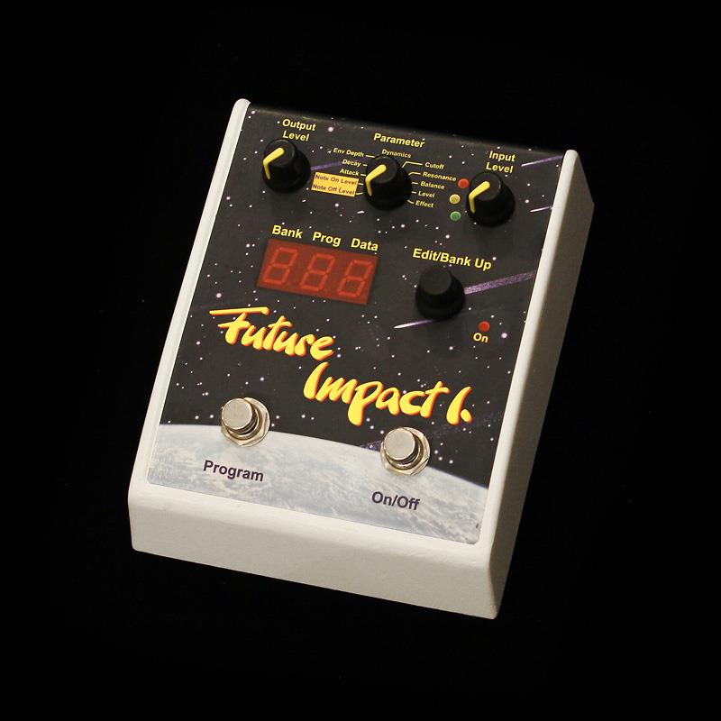 pandaMidi Solutions USED 中古 Future Impact I.|イケベ楽器 イケシブ