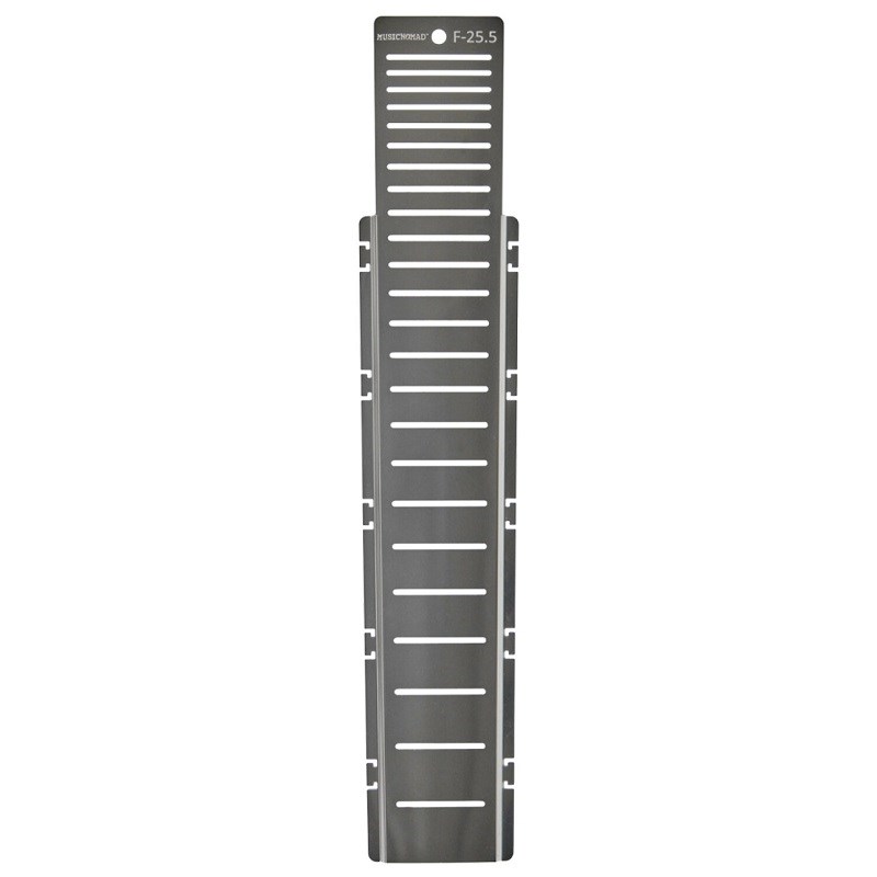 MUSIC NOMAD 【お取り寄せ商品】 MN800 Fret Shield for F-25.50