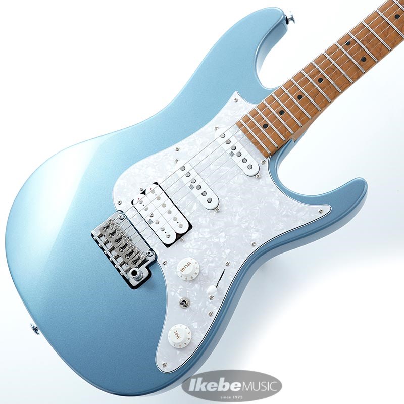 Ibanez Prestige AZ2204-ICM｜イケベ楽器 イケシブ