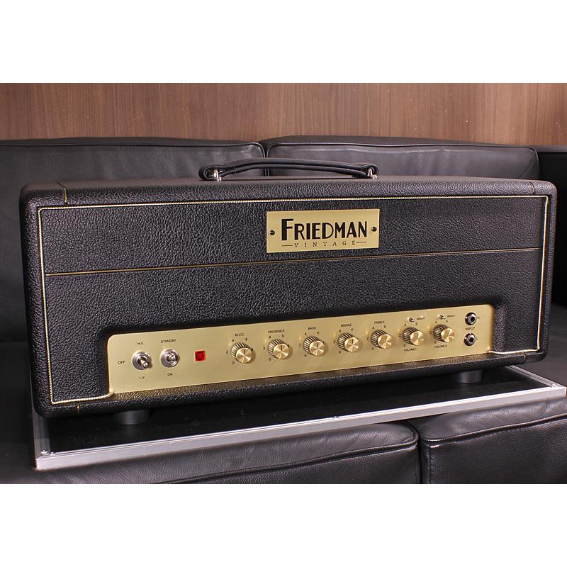 FRIEDMAN PLEX 50w HEAD