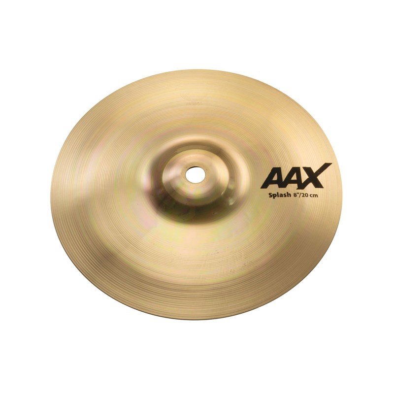 スプラッシュシンバル SABIAN AA-8SP AA Splash 8 【はこぽす対応商品