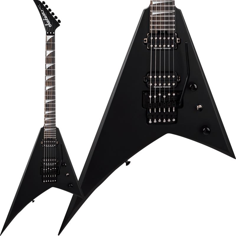 Jackson USA American Series Rhoads RR24 (Satin Black) 237,600円