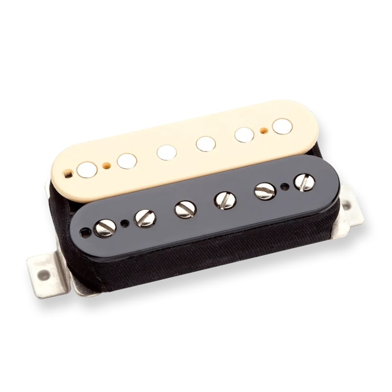 今ダケ送料無料 Seymour Duncan TB-59 '59 model for Bridge Zebra  www.nationalcertification.org