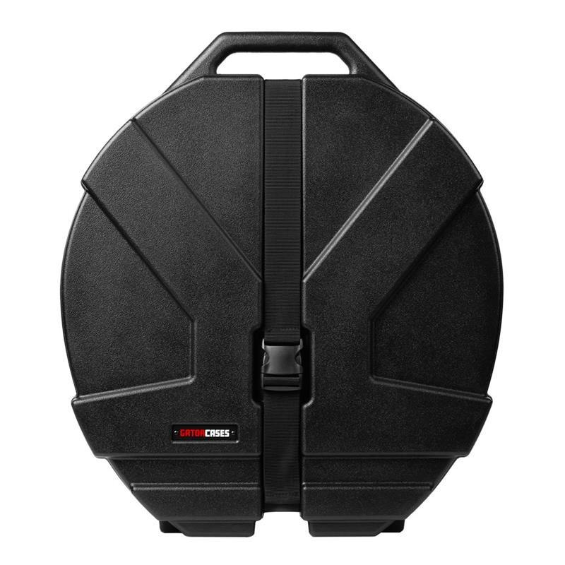 GATOR GPCCYM22W [22'' Hard Shell Cymbal Case w/Wheels]｜イケベ楽器 イケシブ