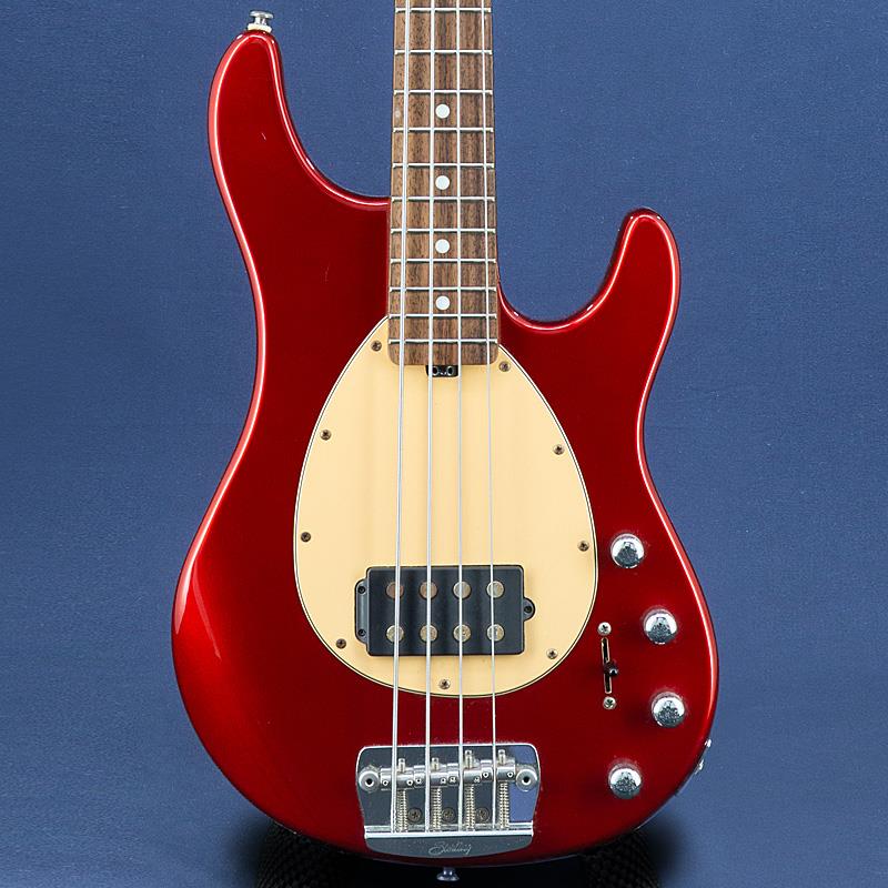 Sterling by MUSICMAN USED 中古 SB14|イケベ楽器 イケシブ