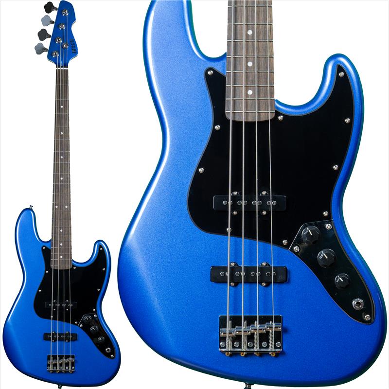 Markbass MB 4 Blue Sky JB [MAK-B/BLSJB4]｜イケベ楽器 イケシブ