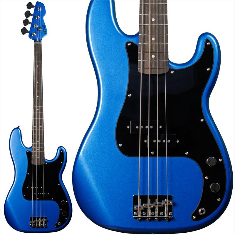 Markbass MB 4 Blue Sky PB [MAK-B/BLSPB4]