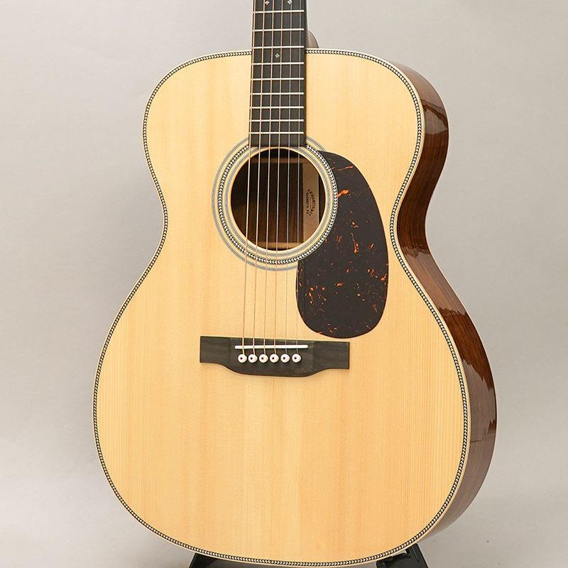 MARTIN 【春得セール】【特価】 CTM 000-28 Italian Alpine Spruce Spruce Top -Factory Tour Promotion Custom- マーチン マーティン
