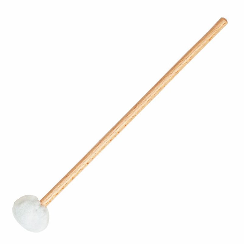 ROHEMA ECO Series Timpani Mallet 50mm Felt Ball [61427] 【2本セット】
