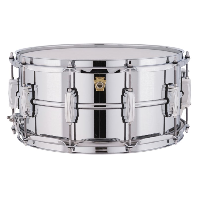 Ludwig LM402 [Supraphonic 14&times;6.5]｜イケベ楽器 イケシブ