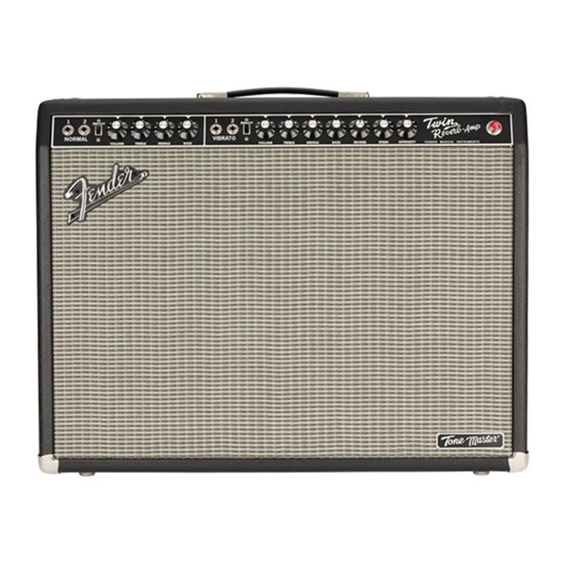 翌日配達 Fender USA Tone Master Twin Reverb(アンプ コンボ フェンダー)|イケベ楽器 イケシブ