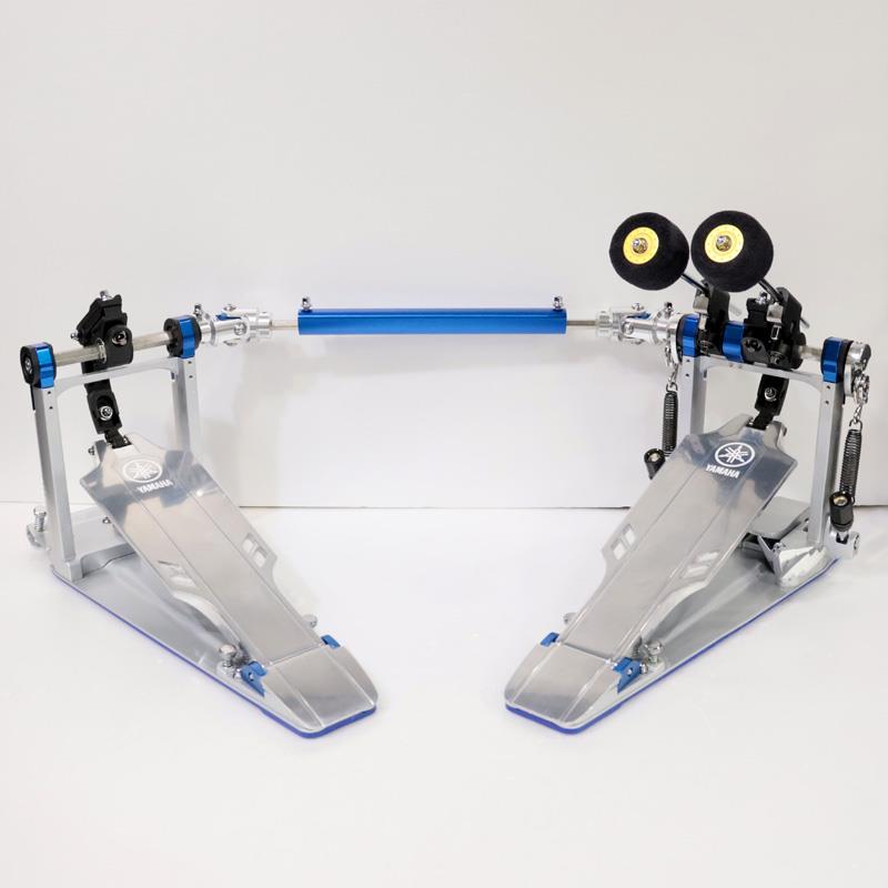 YAMAHA DFP9D [Direct Drive / Double Foot Pedal]【イベント使用特価品】