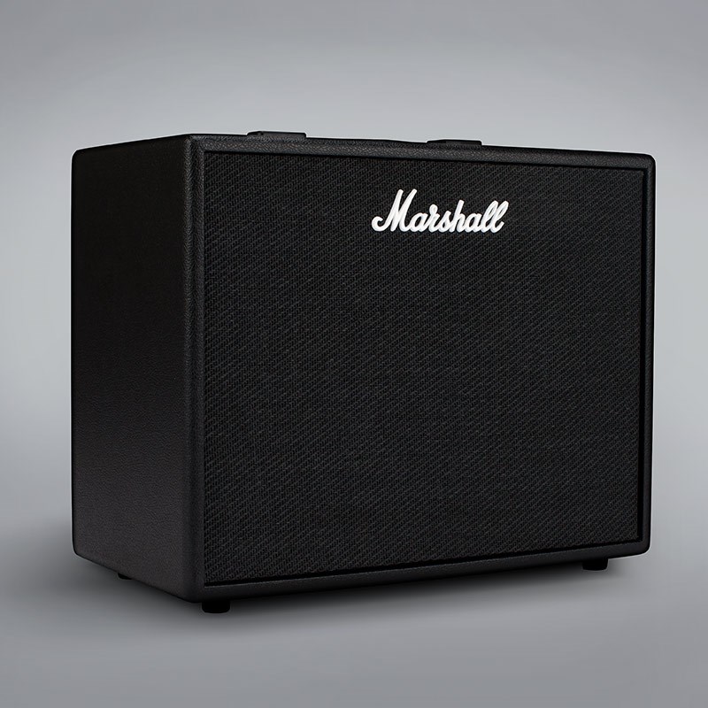 マーシャル　Marshall code25 25 | CODE | Guitar Amps | 製品情報 | Marshall Amps