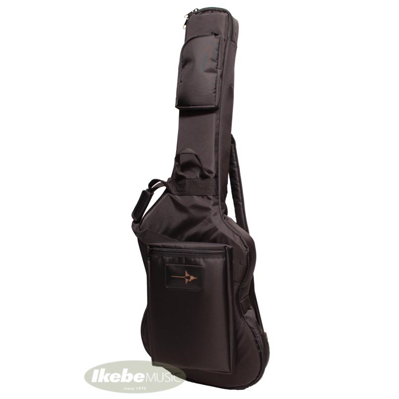 NAZCA 【受注生産品】 Protect Case [Firebird Non-Reverse用/Black#8]｜イケベ楽器 イケシブ