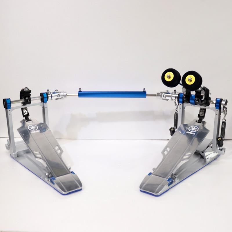YAMAHA DFP9C [Double Chain Drive / Double Foot Pedal]【イベント使用特価品】