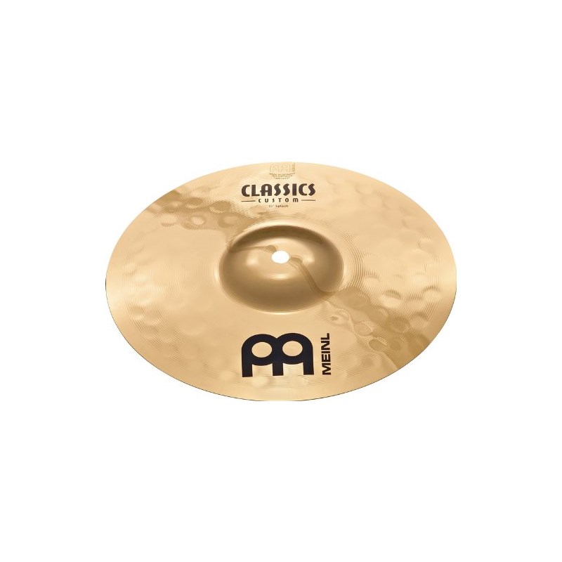 翌日配達 MEINL Classics Custom Splash 10 [CC10S-B]