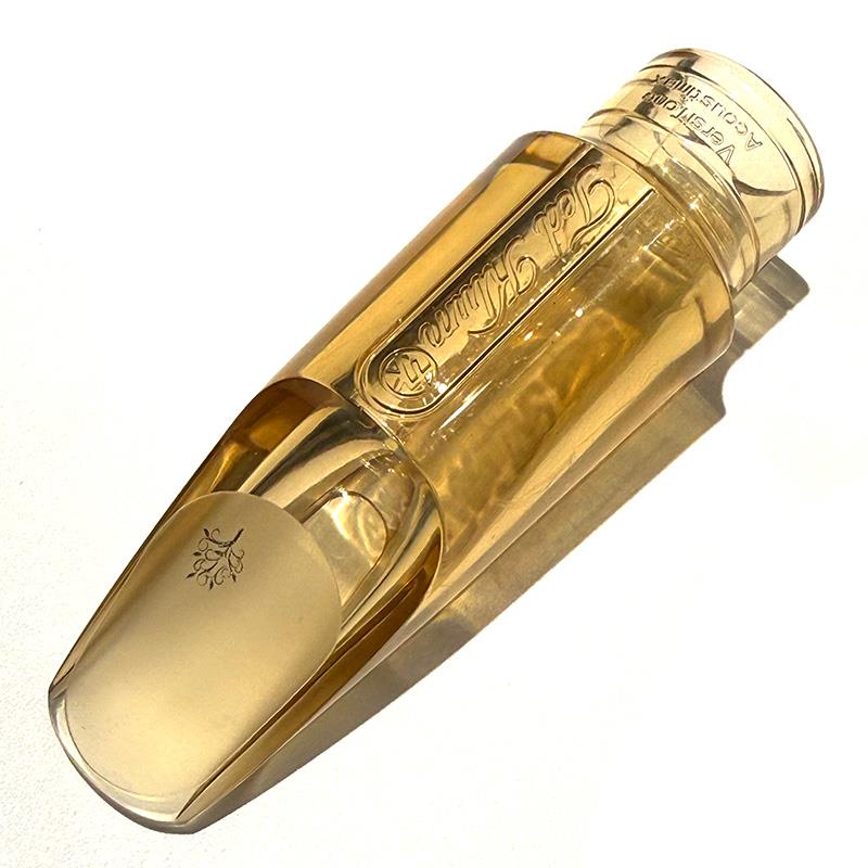 その他ブランド(管楽器・吹奏楽器) USED 中古 アルトサックス用マウスピース Ted Klum（テッド・クラム） Versi Tone Acoustimax Amber #5【大決算セール】｜イケベ楽器 イケシブ