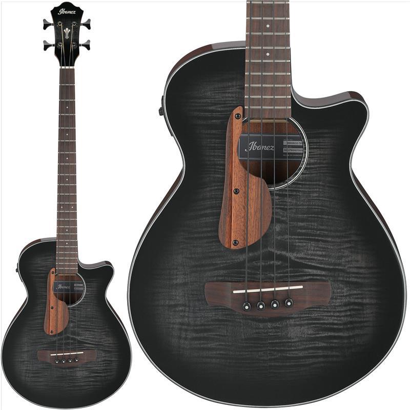 翌日配達 Ibanez AEGB25E-TKH [SPOT MODEL] 【特価】 【春得セール】