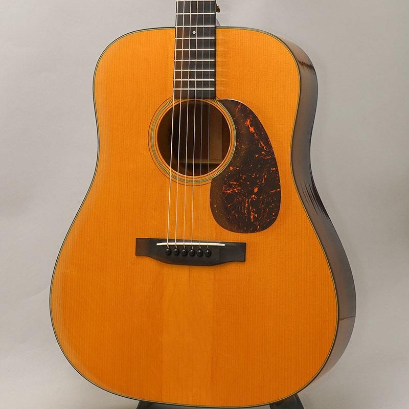 Merrill USED 中古 C-18 '02 イケベリユース認定中古楽器