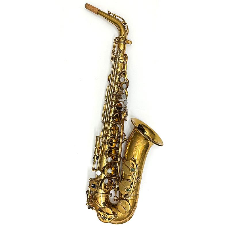 Selmer Paris VUNTAGE アルトサックス A.Selmer 1968's Mark VI Relacquer #162xx8 【現状販売品、保証無し】【大決算セール】｜イケベ楽器 イケシブ