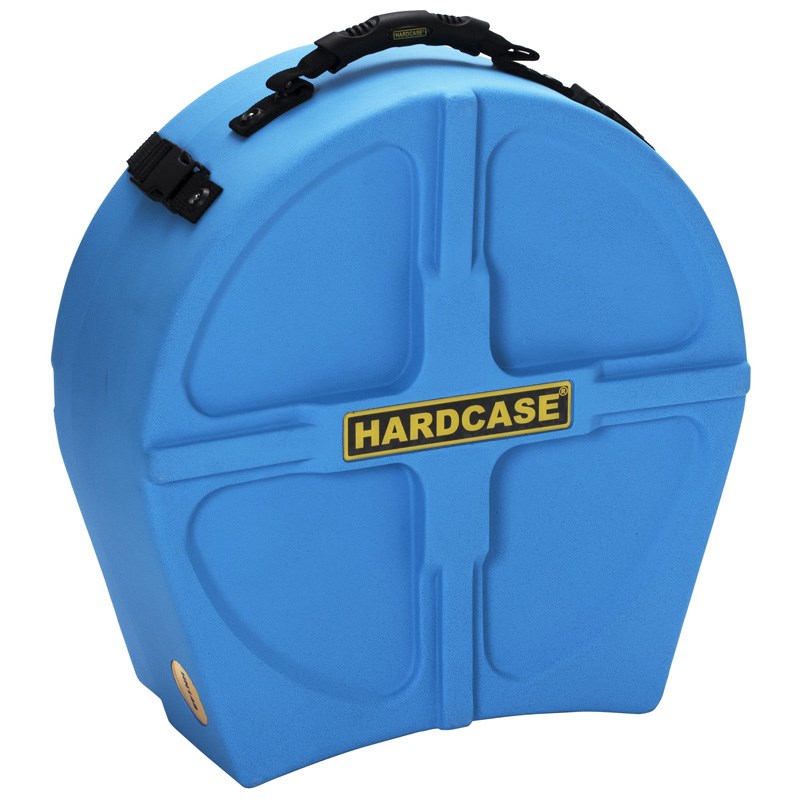 HARD CASE LHDCHNL14SLB [14 スネアドラム用ハードケース / ライトブルー]【お取り寄せ品】｜イケベ楽器 イケシブ
