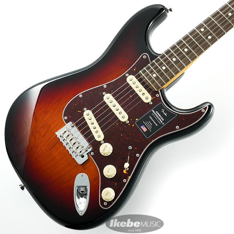 Fender American Professional II エレキギター Amazon | Fender エレキギター American Professional II