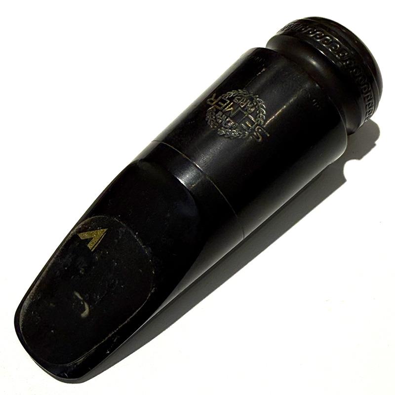 Selmer Paris VINTAGE アルトサックス用マウスピース セルマー Air Flow #C*｜イケベ楽器 イケシブ 39,054円