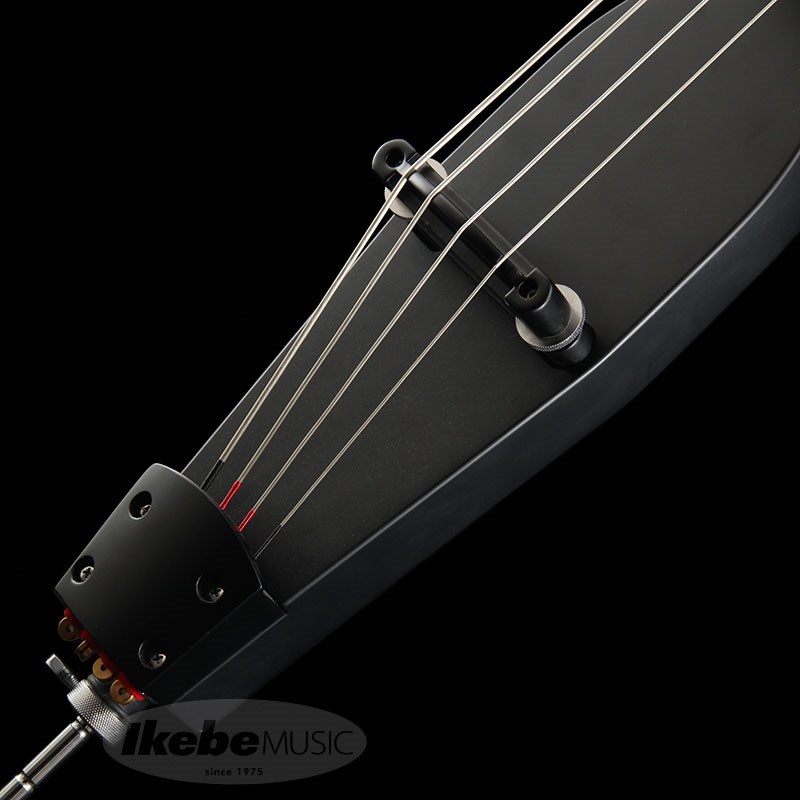 Hallstatt WBSE-850 (BLK) [アップライトベース] ギター・ベース