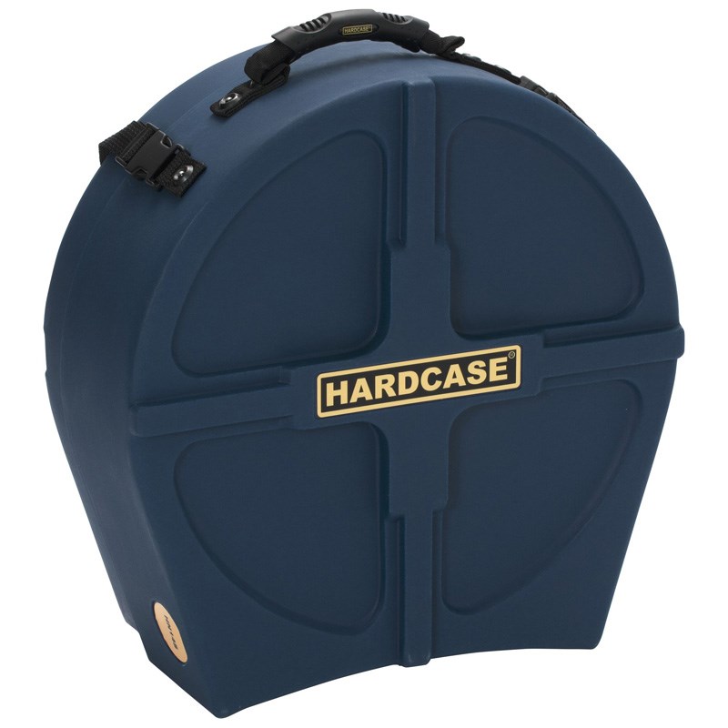 HARD CASE LHDCHNL14SDB [14 スネアドラム用ハードケース / ダークブルー]【お取り寄せ品】｜イケベ楽器 イケシブ 34,320円