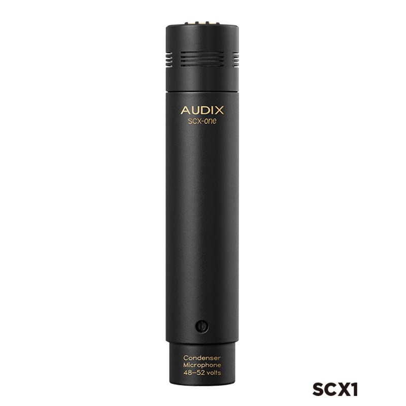 AUDIX SCX1
