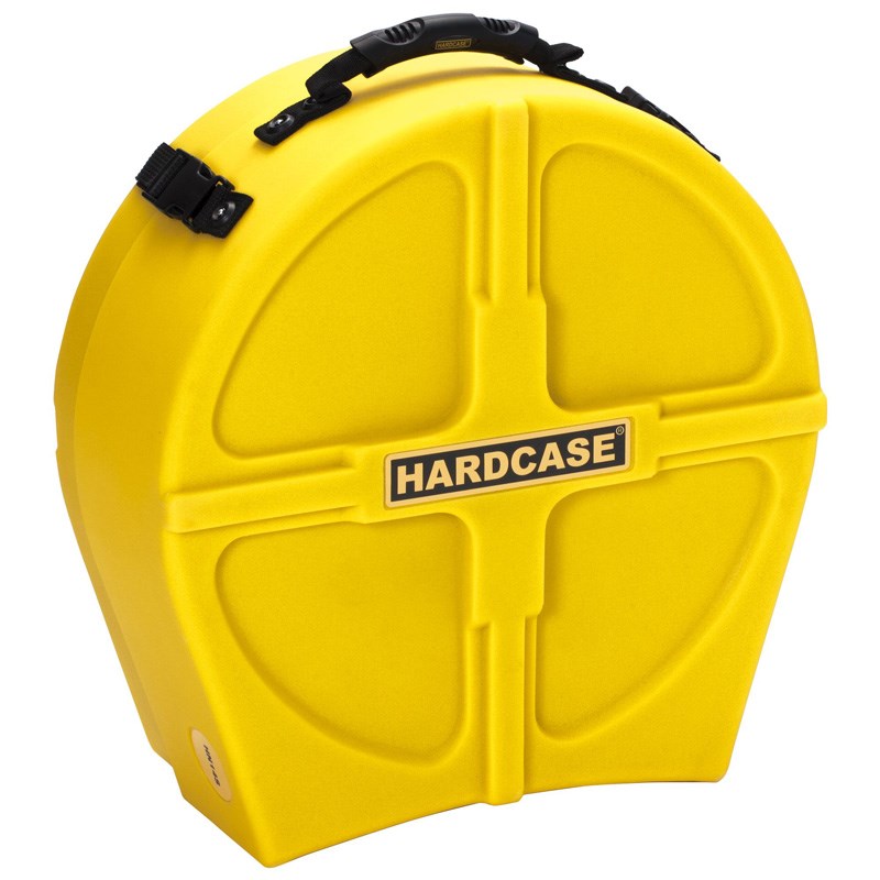 HARD CASE LHDCHNL14SY [14 スネアドラム用ハードケース / イエロー]【お取り寄せ品】｜イケベ楽器 イケシブ