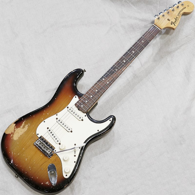 楽天市場】Fender USA（フェンダー）70th Anniversary Ultra