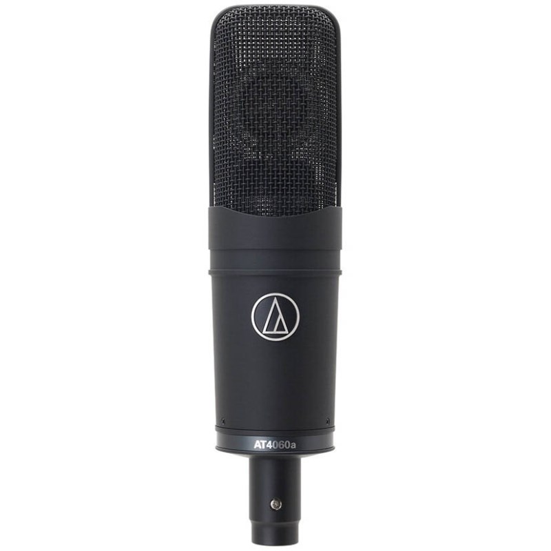 audio-technica AT4060a 【真空管マイク】【取り寄せ商品】