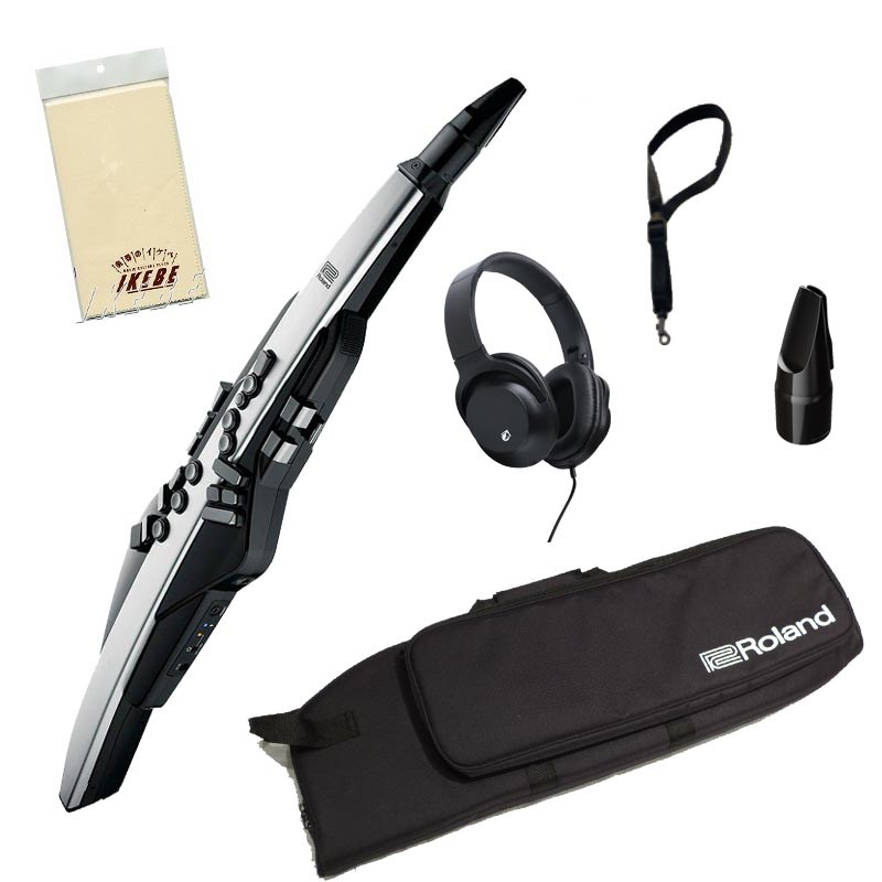 初売り Roland AE-30 Aerophone Pro エアロフォン ウインド